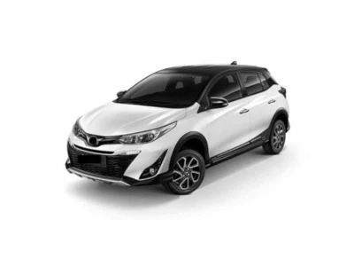 TOYOTA YARIS CROSS (XP210) 2020,2021,2022,2023,2024 onderdelen