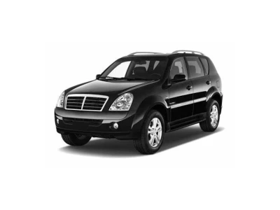 SSANGYONG REXTON 2001 - 2012 onderdelen