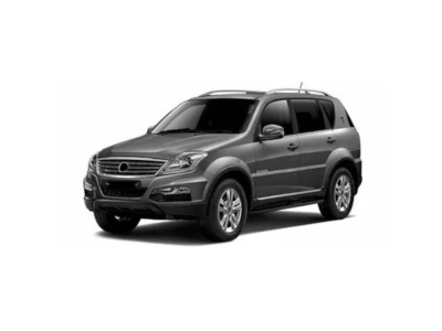 SSANGYONG REXTON 2012 - 2017 onderdelen