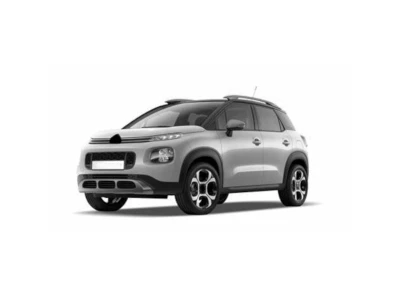 CITROEN C3 AIRCROSS I 10 - Autoteile