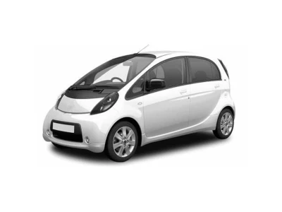 CITROEN C-ZERO, 10 - Autoteile