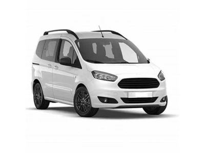 FORD TOURNEO COURIER 2023,2024 onderdelen