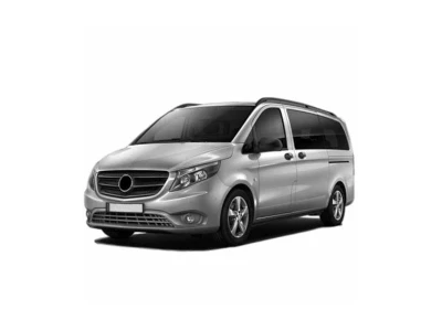 MERCEDES BENZ EVITO (W447) 2019 - ... onderdelen