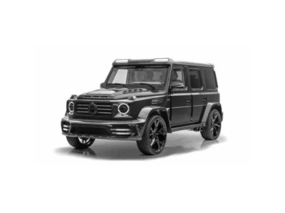 MERCEDES BENZ G-CLASS (W464) 2022 - ... parts