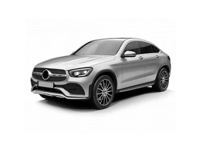 MERCEDES BENZ GLC COUPE (C254) 2023,2024 onderdelen