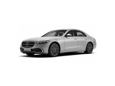 MERCEDES BENZ S-CLASS (V223) 2020 - ... parts