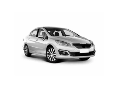 PEUGEOT 408 II 2022,2023,2024 onderdelen