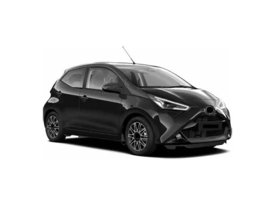 TOYOTA AYGO X, 22 - Autoteile