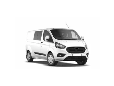 FORD TRANSIT CUSTOM 2023,2024 onderdelen