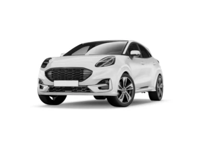 FORD PUMA 2019 - ... onderdelen