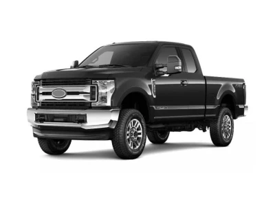 FORD F-250 2017 - 2022 onderdelen