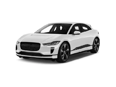 JAGUAR I-PACE 2018 - ... onderdelen