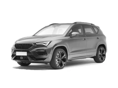 CUPRA ATECA 2020,2021,2022,2023,2024 onderdelen