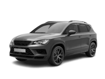 CUPRA ATECA 2018,2019,2020 onderdelen