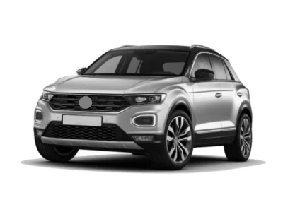 VW T-ROC 2022,2023,2024 onderdelen