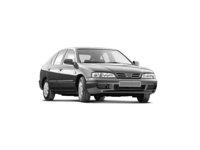 NISSAN PRIMERA (P11) 1996,1997,1998,1999 onderdelen