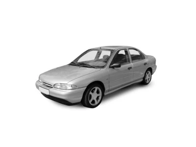 FORD MONDEO, 03.93 - 08.96 Autoteile