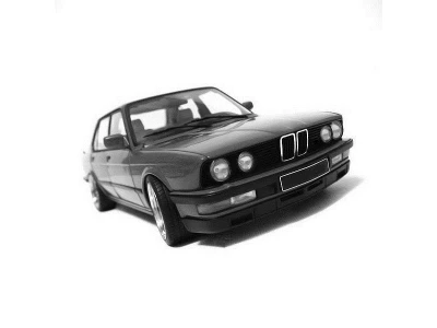 BMW 5 (E28) 1981 - 1987 onderdelen