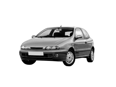 FIAT BRAVA/BRAVO 1995 - 2001 onderdelen