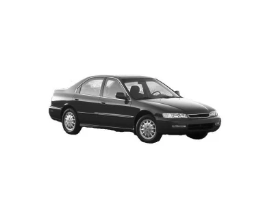 HONDA ACCORD (CC/CD/CE/CF) (EU), 10.95 - 10.98 Autoteile