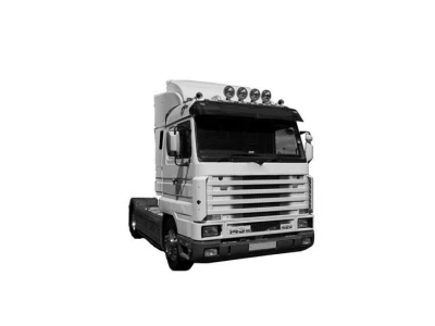 SCANIA 1986 - 1995 onderdelen