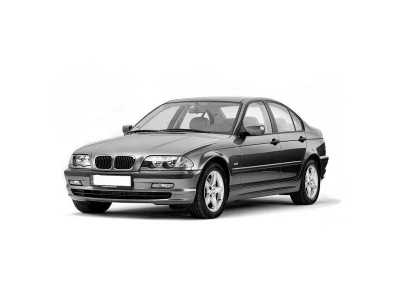 BMW 3 (E46) 1998,1999,2000,2001 onderdelen