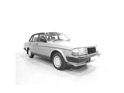 VOLVO 240 1984 - 1992 onderdelen