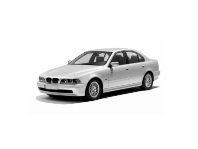 BMW 5 (E39) 1996,1997,1998,1999,2000 onderdelen