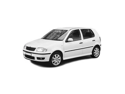 VW POLO H/B (V) 1999,2000,2001 onderdelen