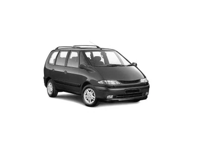 RENAULT ESPACE III (JE) 1997,1998,1999,2000 onderdelen