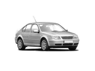 VW BORA 1998 - 2005 onderdelen
