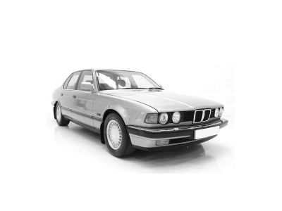 BMW 7 (E32) 1986 - 1994 onderdelen