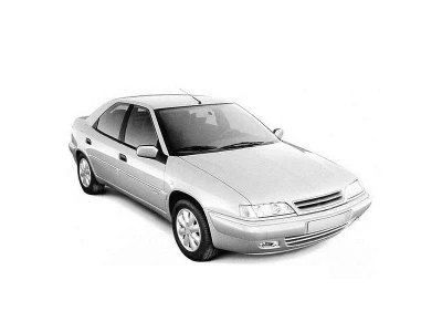 CITROEN XANTIA (X1/X2), 02.98 - 09.00 Autoteile