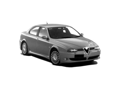 ALFA ROMEO 156 1997 - 2003 onderdelen