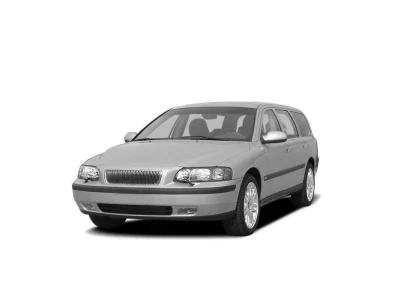 VOLVO S70/V70, 12.96 - 01.00 Autoteile