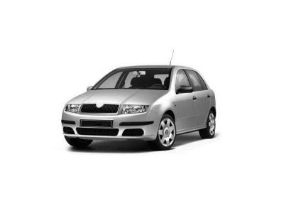 SKODA FABIA, 08.99 - 02.07 Autoteile