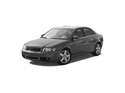 AUDI A4 (B6), 01 - 04 Autoteile