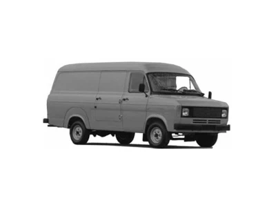 FORD TRANSIT 1978 - 1986 onderdelen