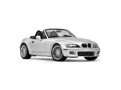 BMW Z3 (E36/7/E36/8) 1995 - 2003 onderdelen