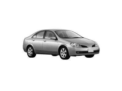 NISSAN PRIMERA (P12) 2002 - 2008 onderdelen