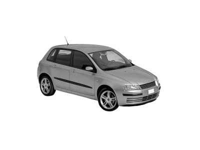 FIAT STILO 2001 - 2007 onderdelen