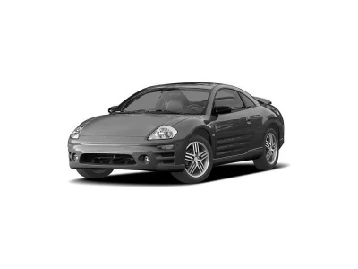 MITSUBISHI ECLIPSE 2000 - 2005 onderdelen