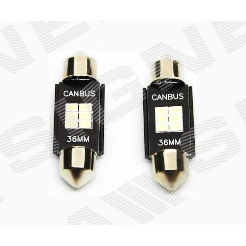 C5W LED LAMPE - 1