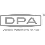 Dpa auto frames