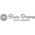 Euro stamp voorbumper