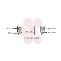 Expansionsventil klimaanlage
