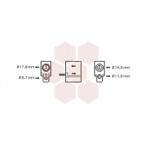 Expansieventiel airco 