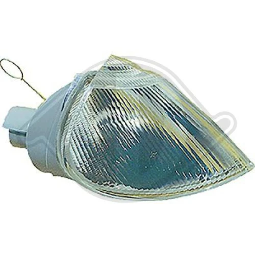 HOEK LAMP - 0