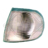 Hoek lamp