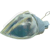 Hoek lamp